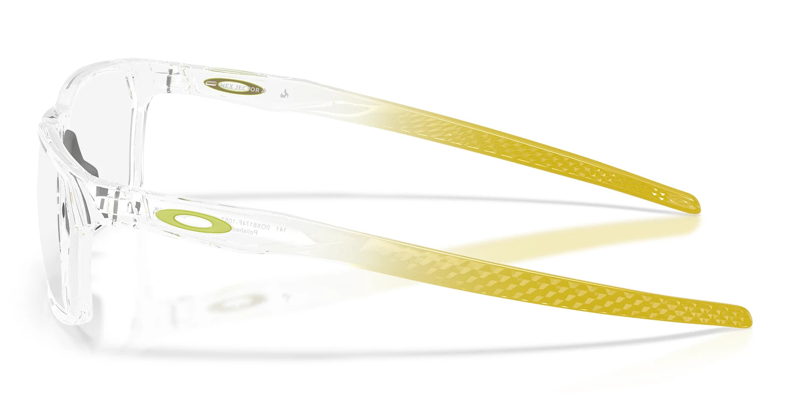Oakley OO8174-Clear