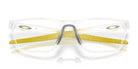 Oakley OO8174-Clear
