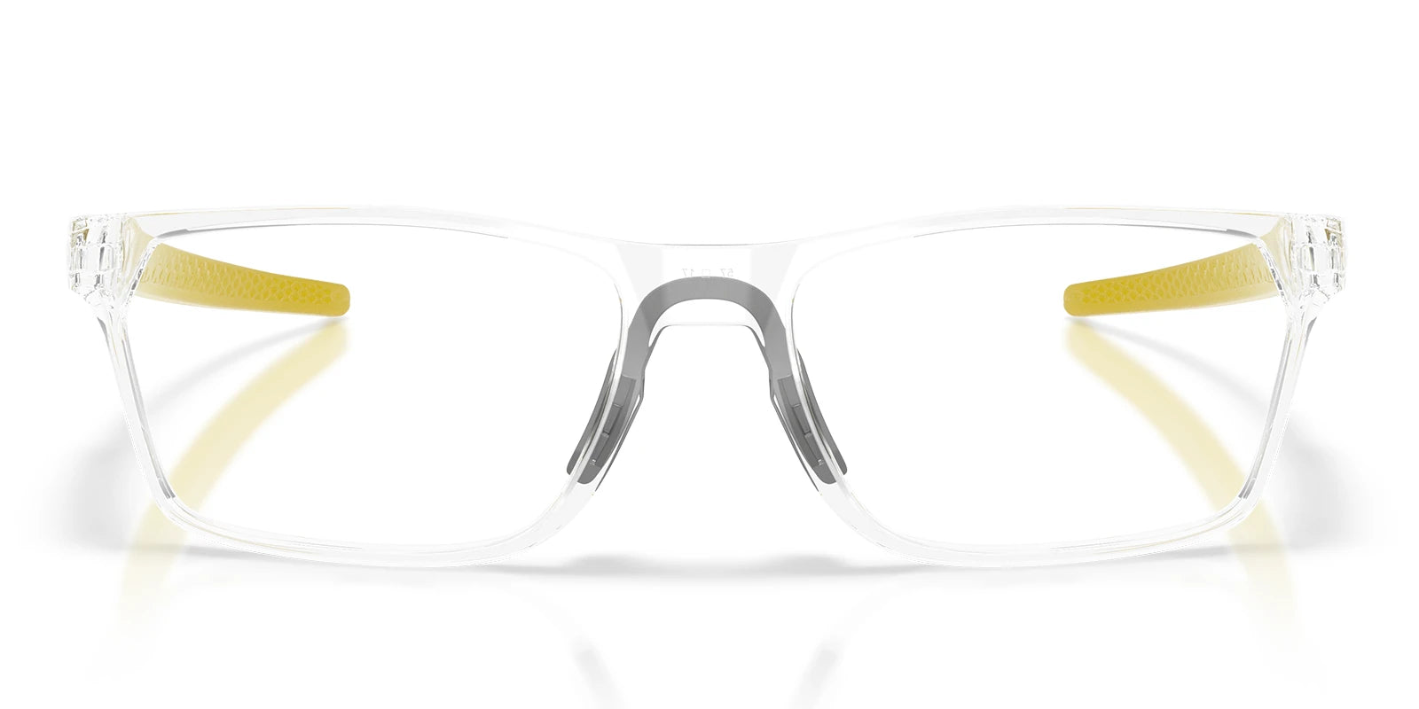 Oakley OO8174-Clear