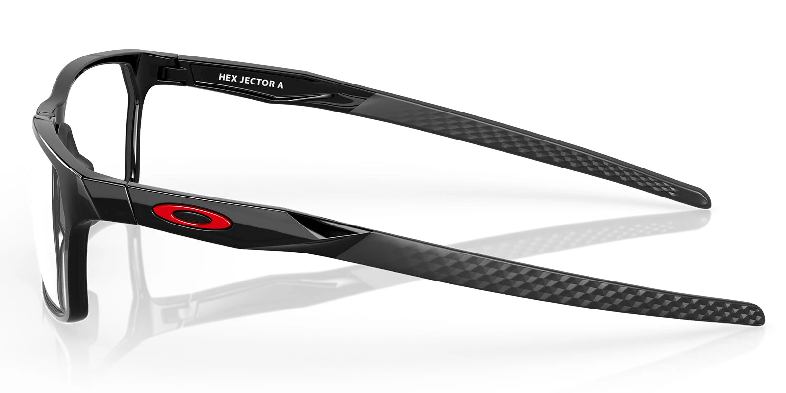 Oakley OO8174-Satin Black