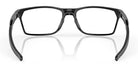 Oakley OO8174-Satin Black