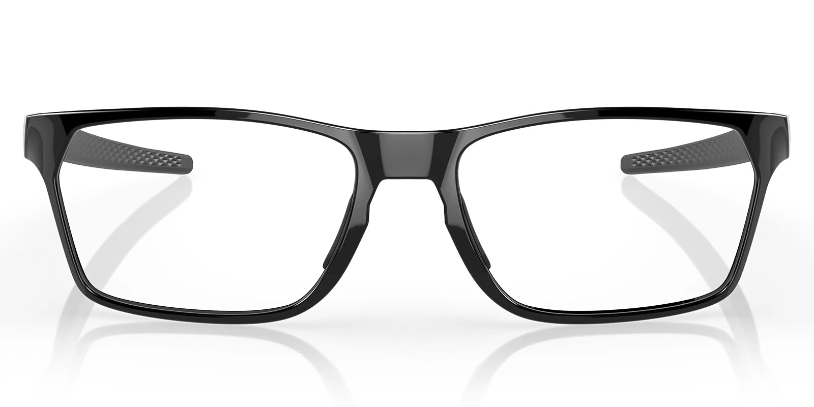Oakley OO8174-Satin Black