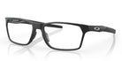 Oakley OO8174-Shiny Black