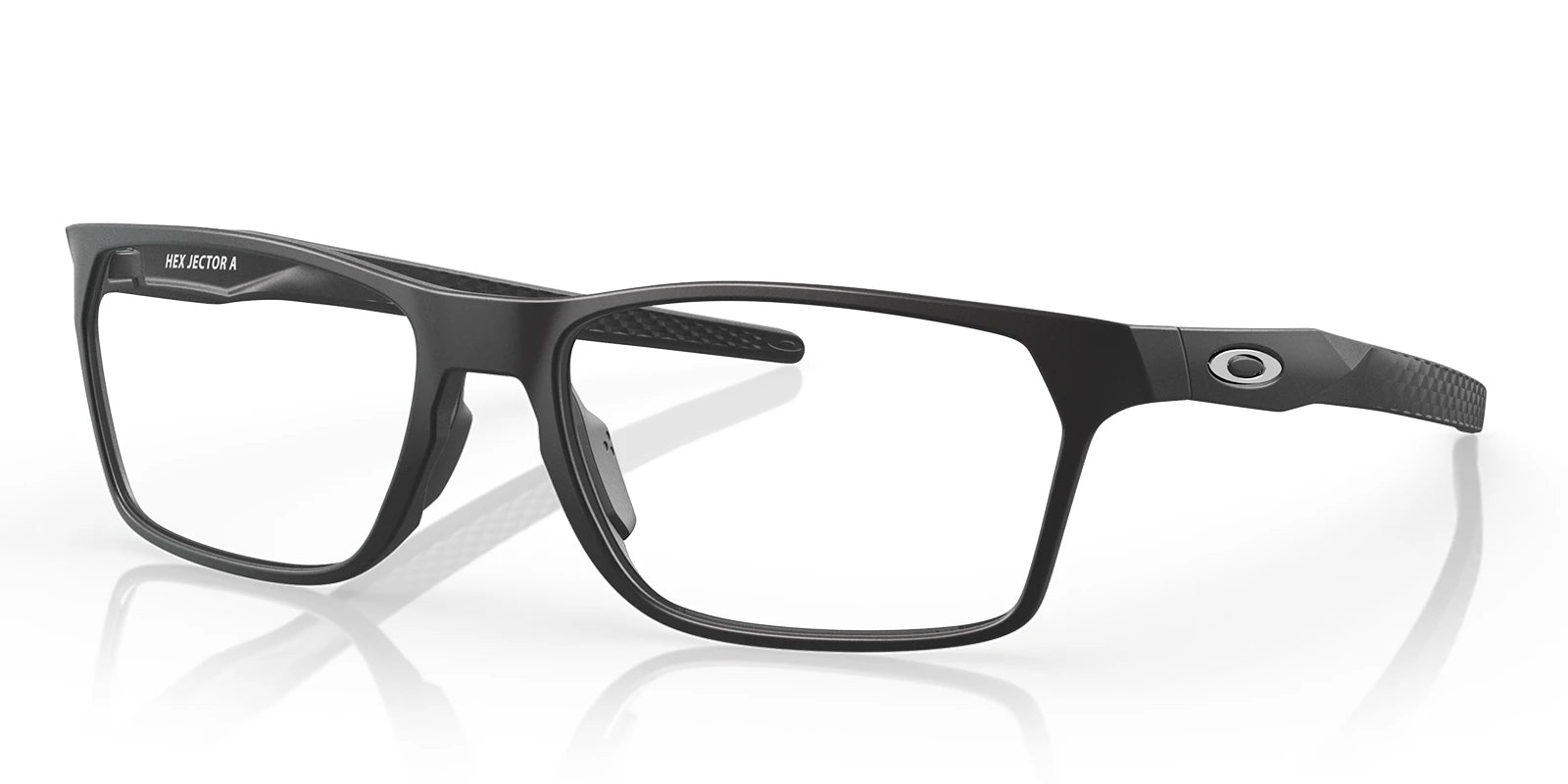 Oakley OO8174-Shiny Black