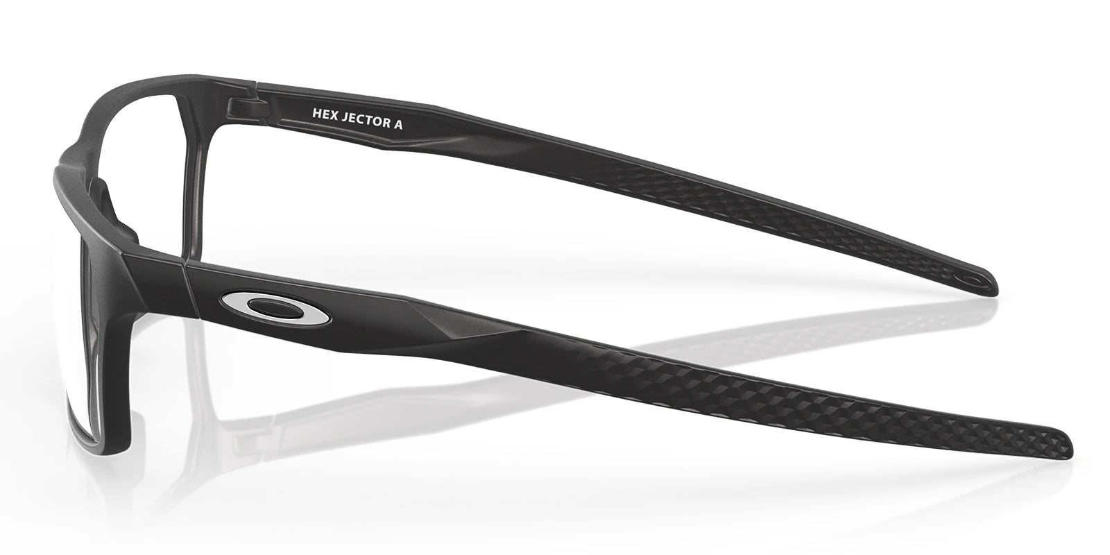 Oakley OO8174-Shiny Black