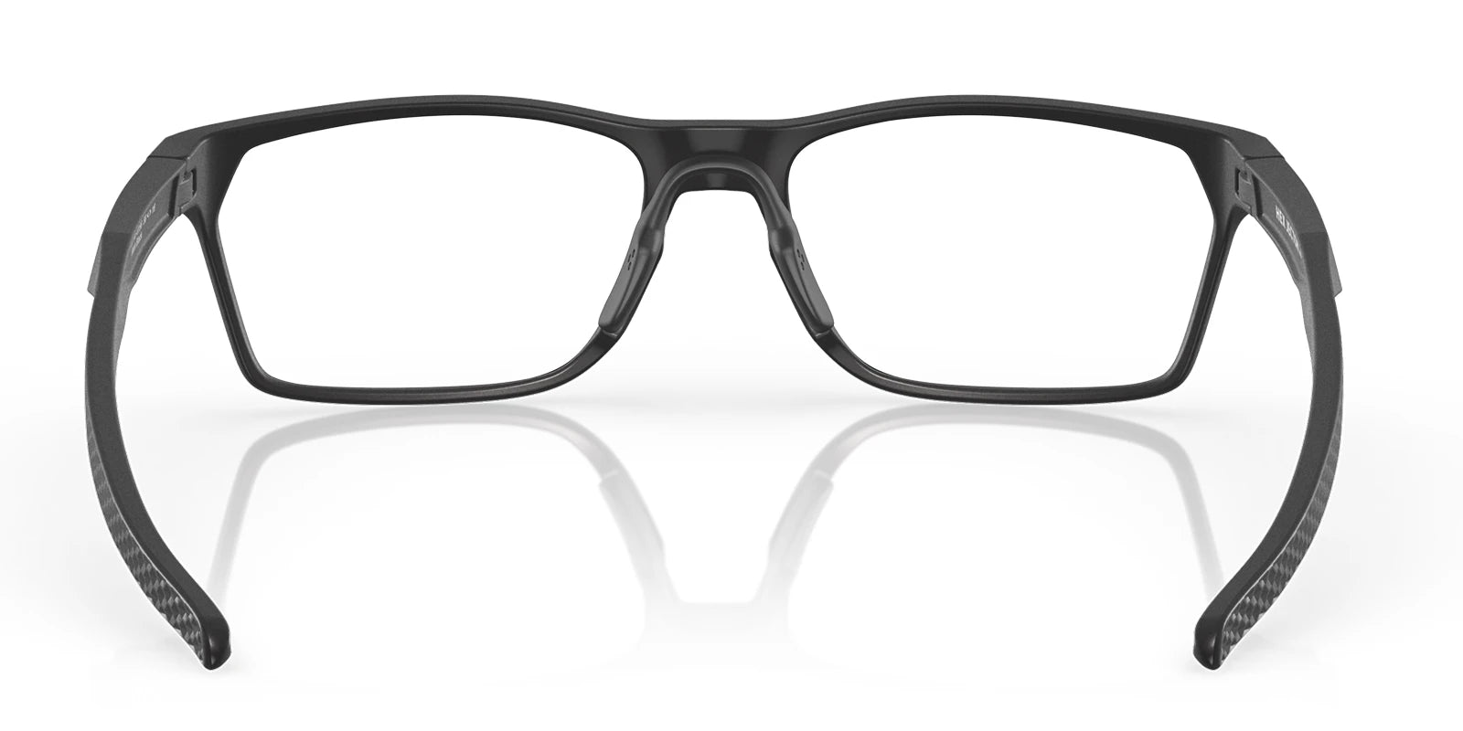 Oakley OO8174-Shiny Black