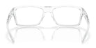 Oakley OO8178-Clear