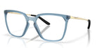 Oakley OO8189-Blue