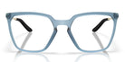 Oakley OO8189-Blue
