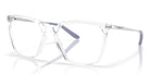 Oakley OO8189-Clear