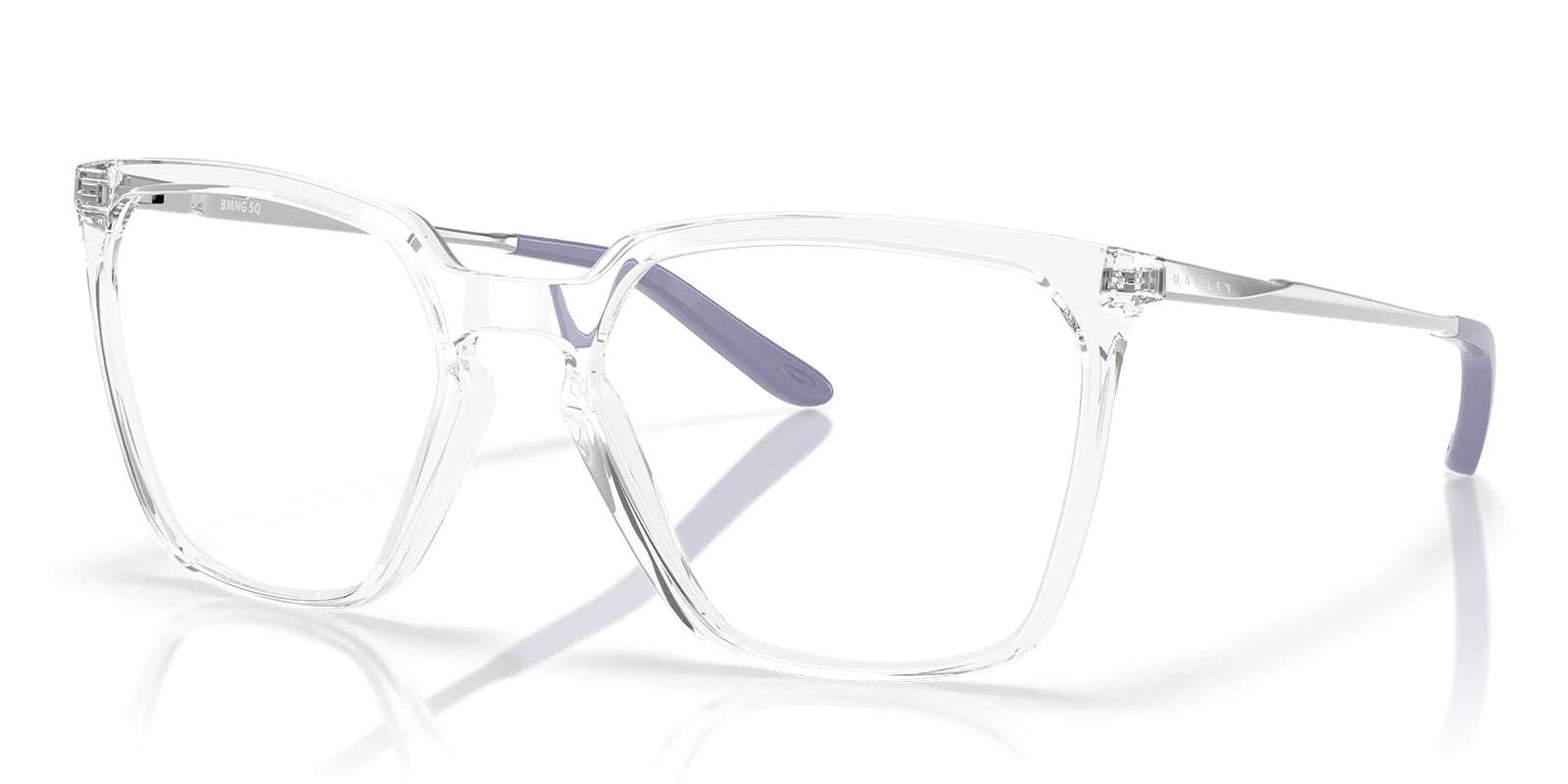 Oakley OO8189-Clear