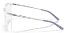 Oakley OO8189-Clear