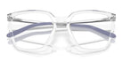 Oakley OO8189-Clear