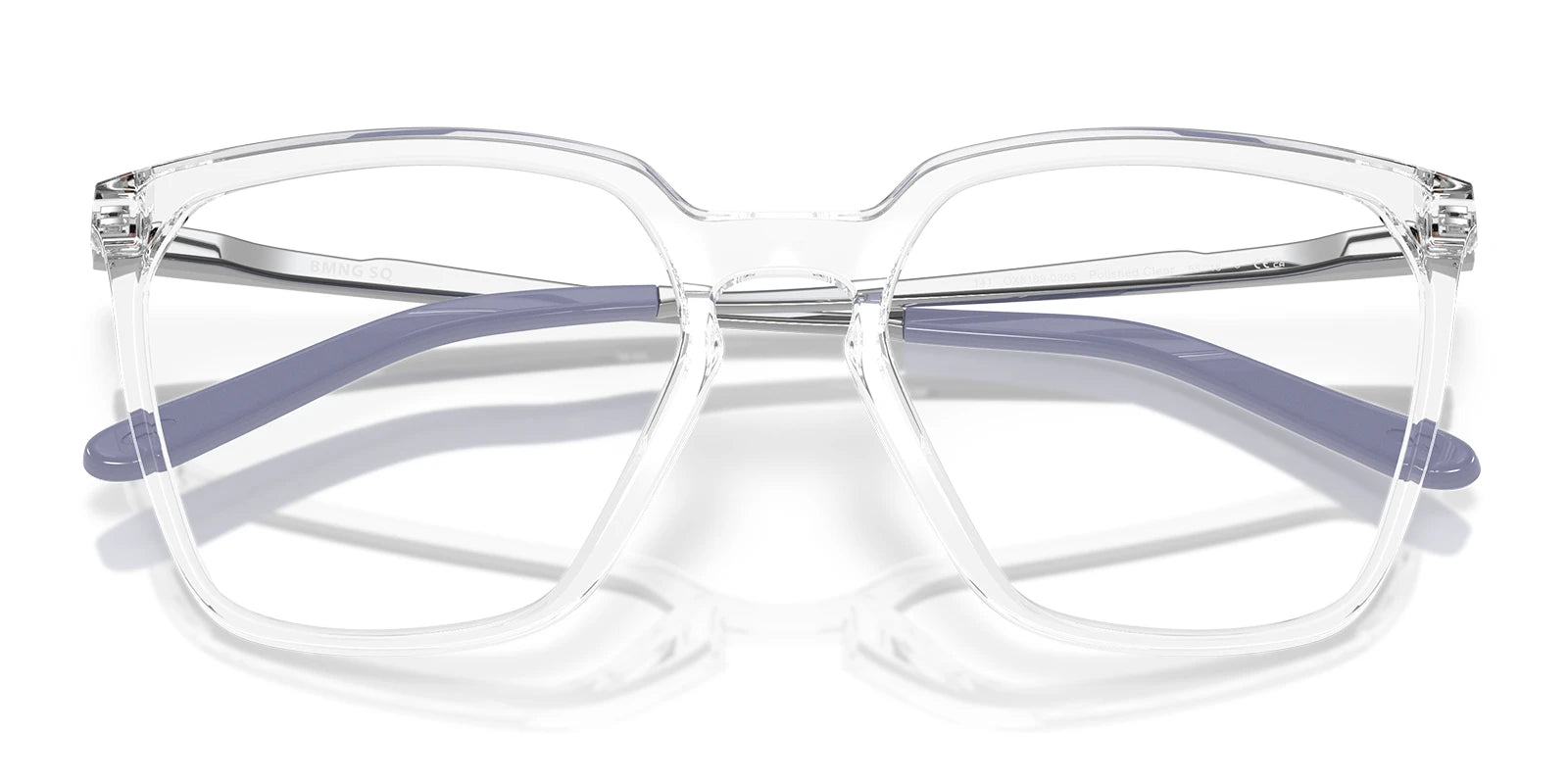 Oakley OO8189-Clear