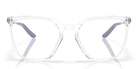 Oakley OO8189-Clear