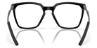 Oakley OO8189-Satin Black