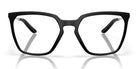 Oakley OO8189-Satin Black