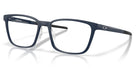 Oakley OO8205-Blue