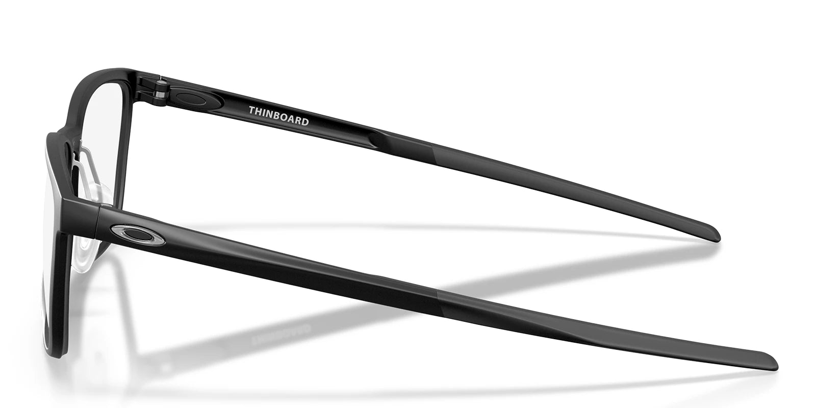 Oakley OO8205-Satin Black