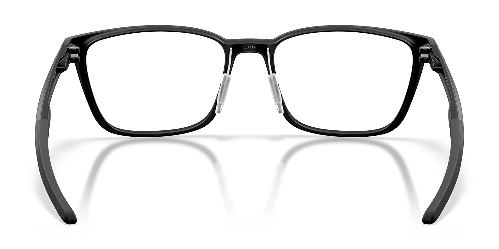 Oakley OO8205-Satin Black