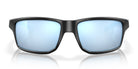 Oakley OO9449 Gibston-Black / Deep Water Polarized
