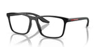 PRADA LINEA ROSSA PS01QV-Black