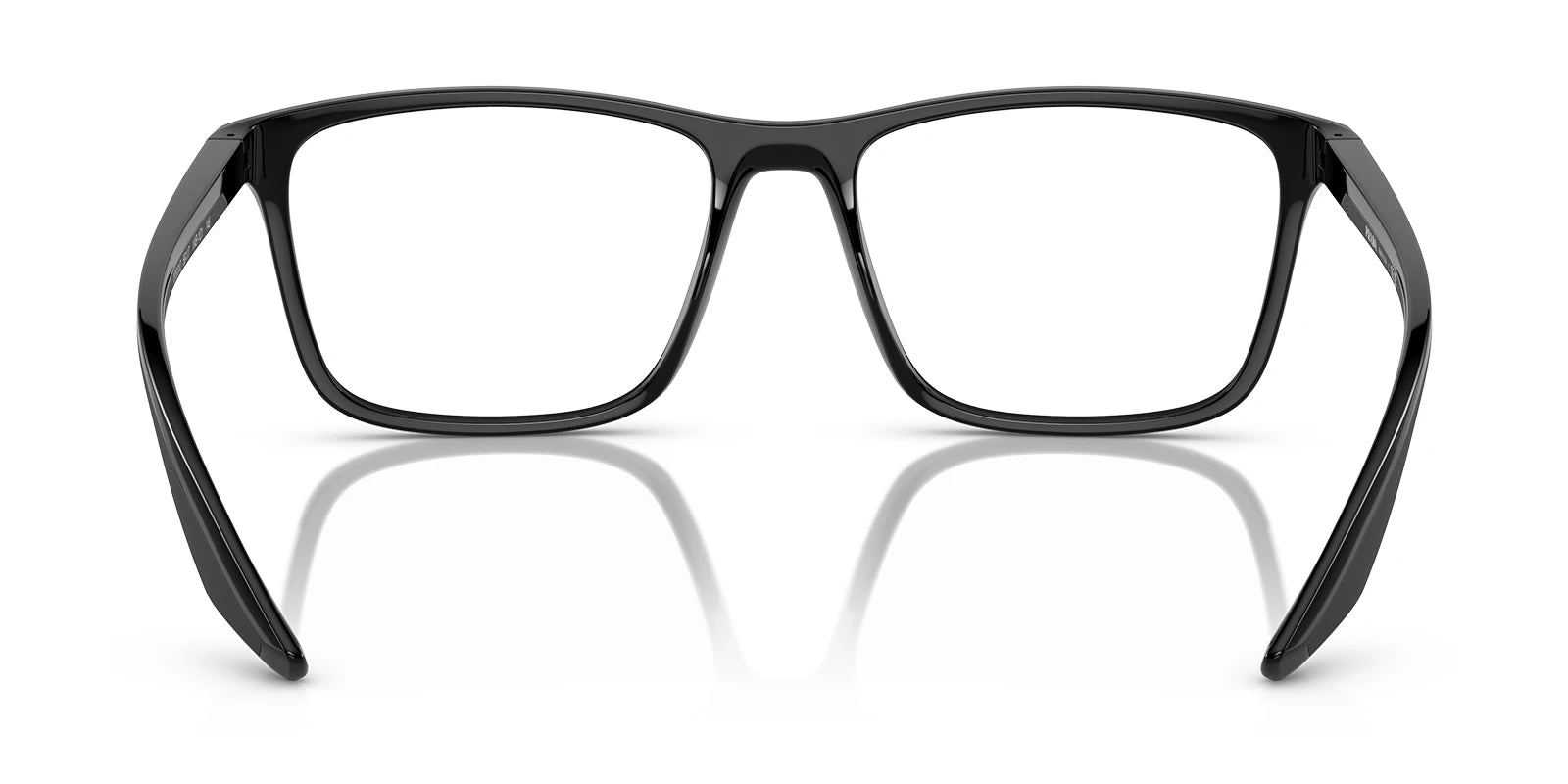 PRADA LINEA ROSSA PS01QV-Black