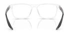 PRADA LINEA ROSSA PS01QV-Clear
