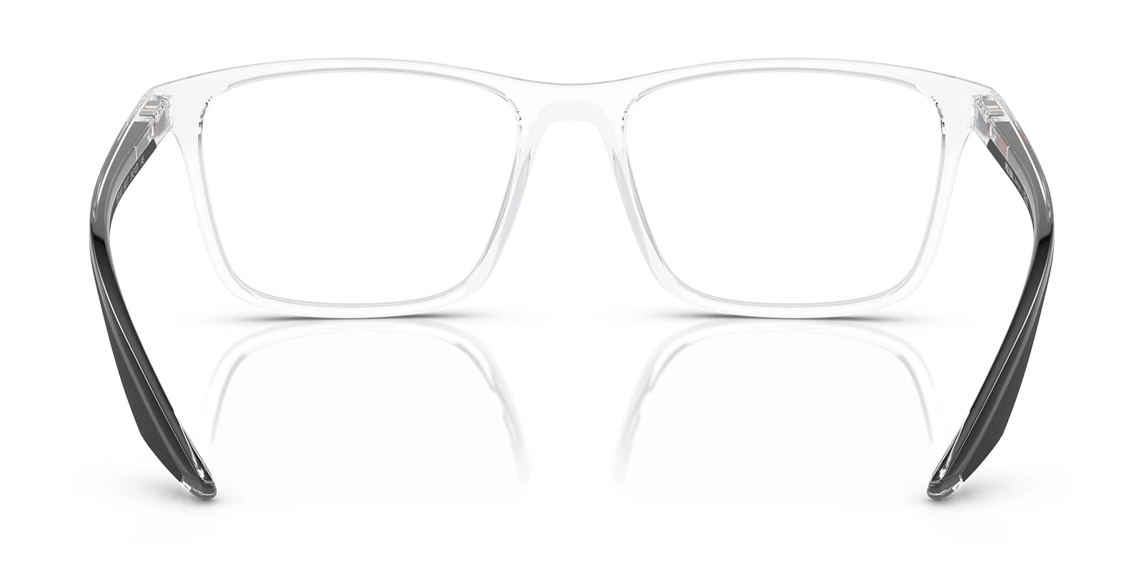 PRADA LINEA ROSSA PS01QV-Clear