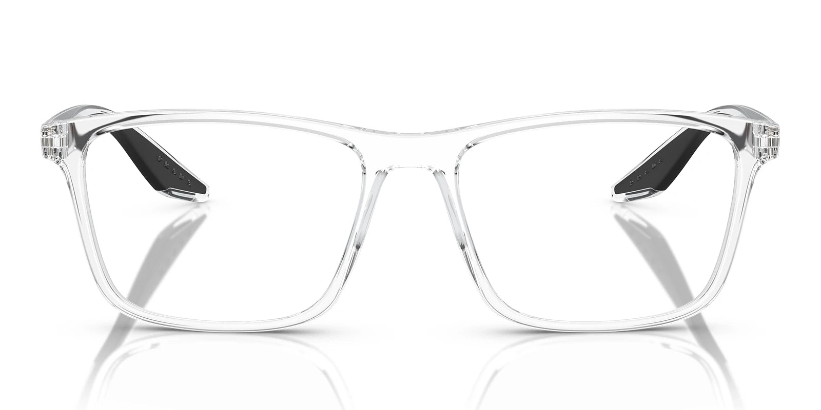 PRADA LINEA ROSSA PS01QV-Clear