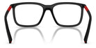 PRADA LINEA ROSSA PS01SV-Black