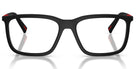 PRADA LINEA ROSSA PS01SV-Black