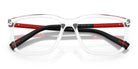 PRADA LINEA ROSSA PS01SV-Clear