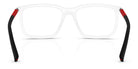 PRADA LINEA ROSSA PS01SV-Clear