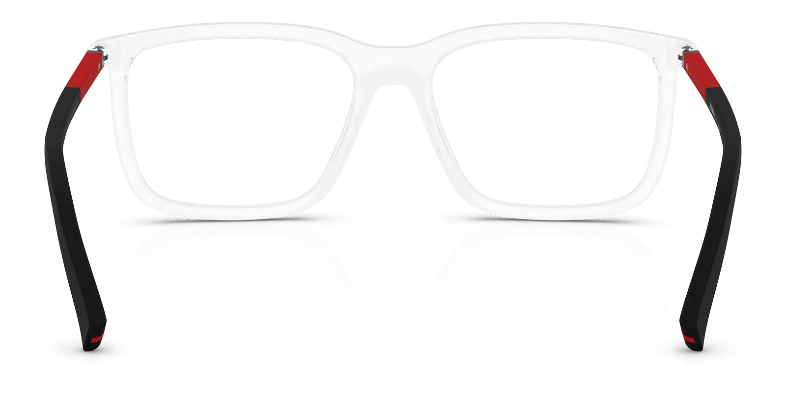 PRADA LINEA ROSSA PS01SV-Clear