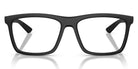 PRADA LINEA ROSSA PS01TV-Black