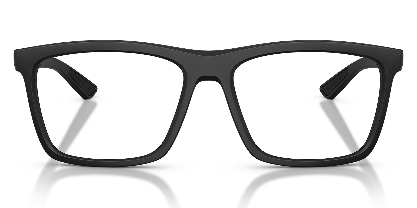 PRADA LINEA ROSSA PS01TV-Black