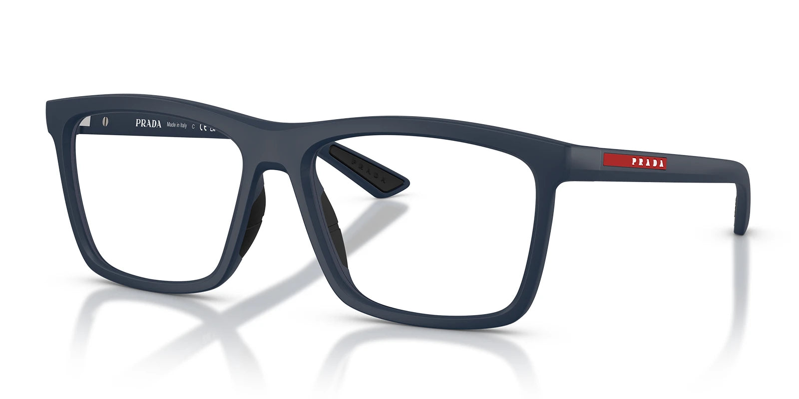 PRADA LINEA ROSSA PS01TV-Blue