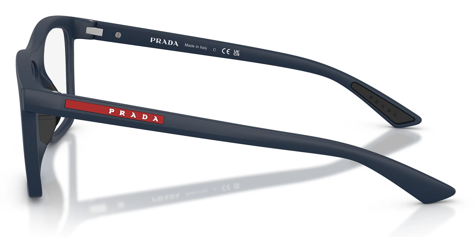 PRADA LINEA ROSSA PS01TV-Blue