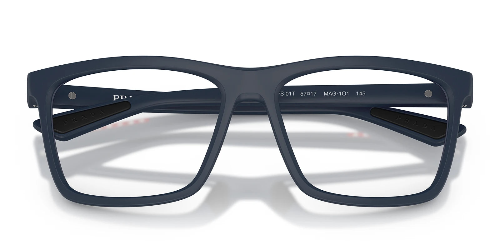 PRADA LINEA ROSSA PS01TV-Blue
