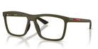 PRADA LINEA ROSSA PS01TV-Brown