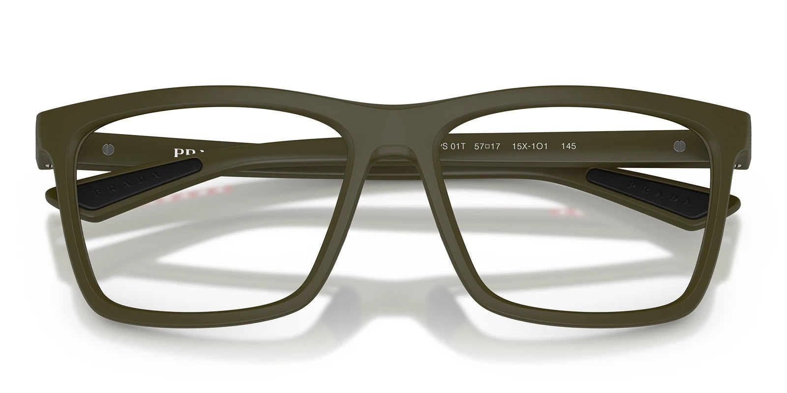 PRADA LINEA ROSSA PS01TV-Brown