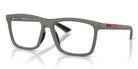PRADA LINEA ROSSA PS01TV-Grey