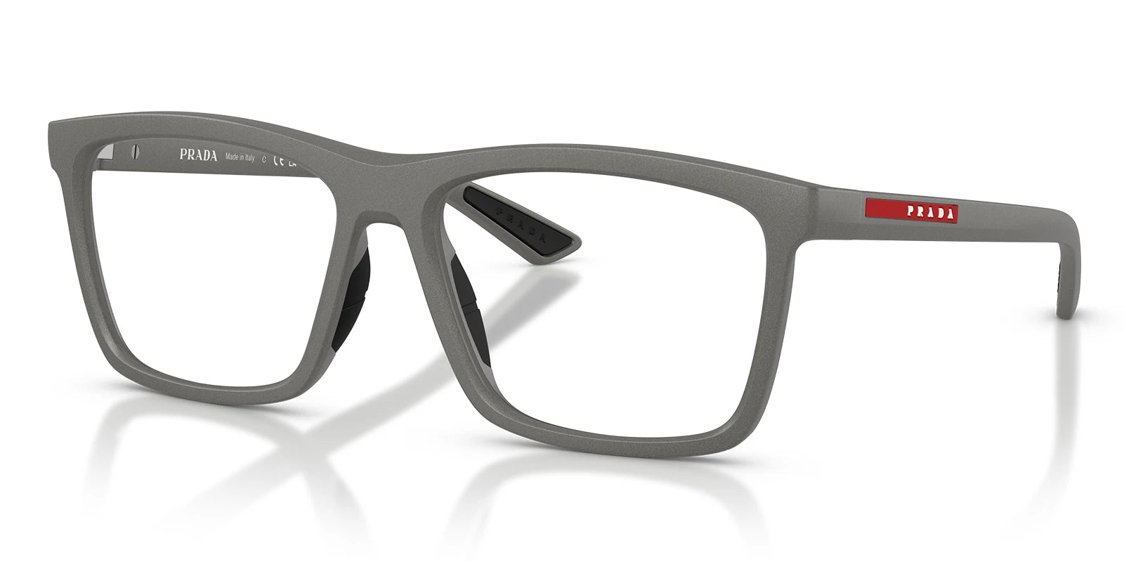 PRADA LINEA ROSSA PS01TV-Grey