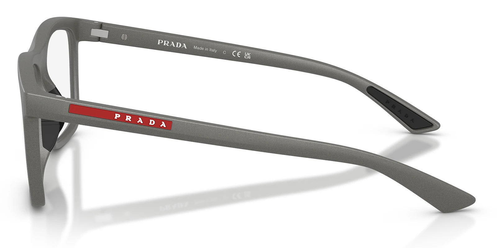 PRADA LINEA ROSSA PS01TV-Grey