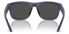 PRADA LINEA ROSSA PS01ZS-Matte Blue / Grey