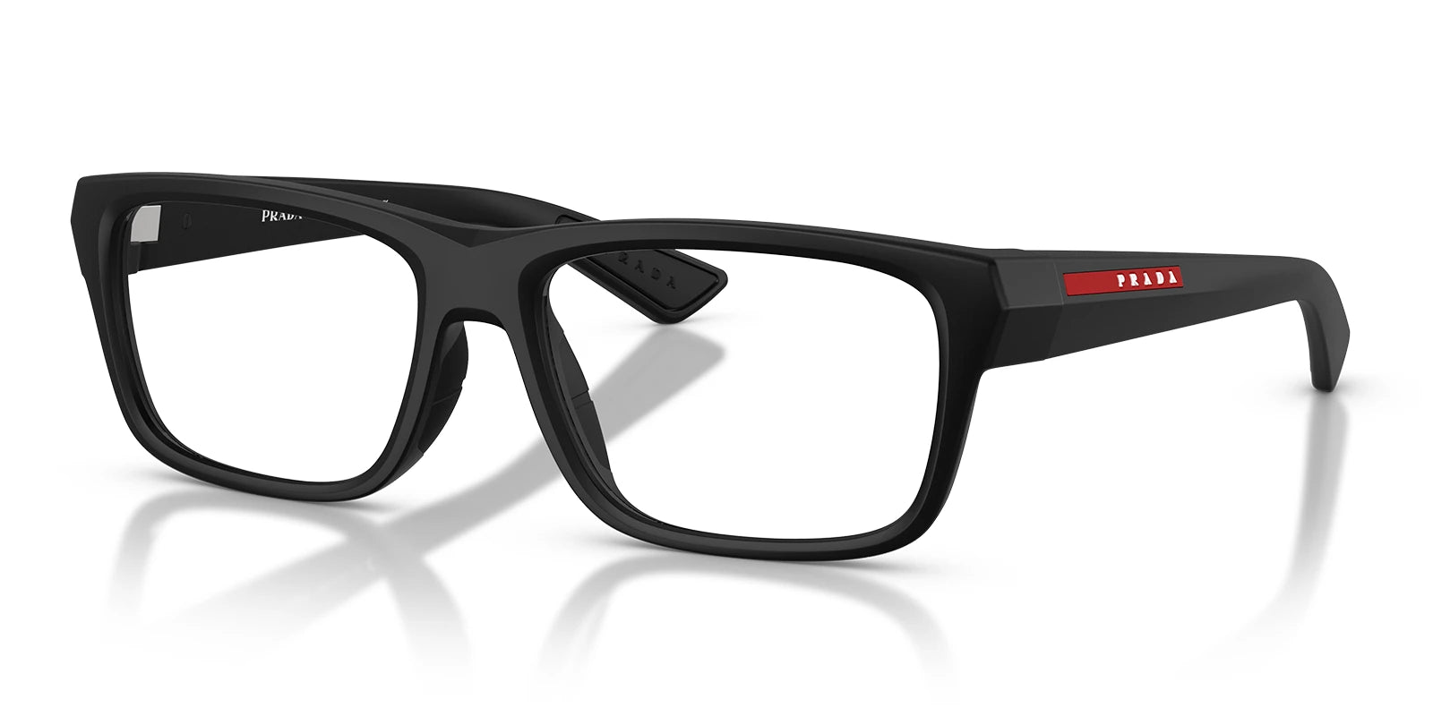 PRADA LINEA ROSSA PS02TV-Black