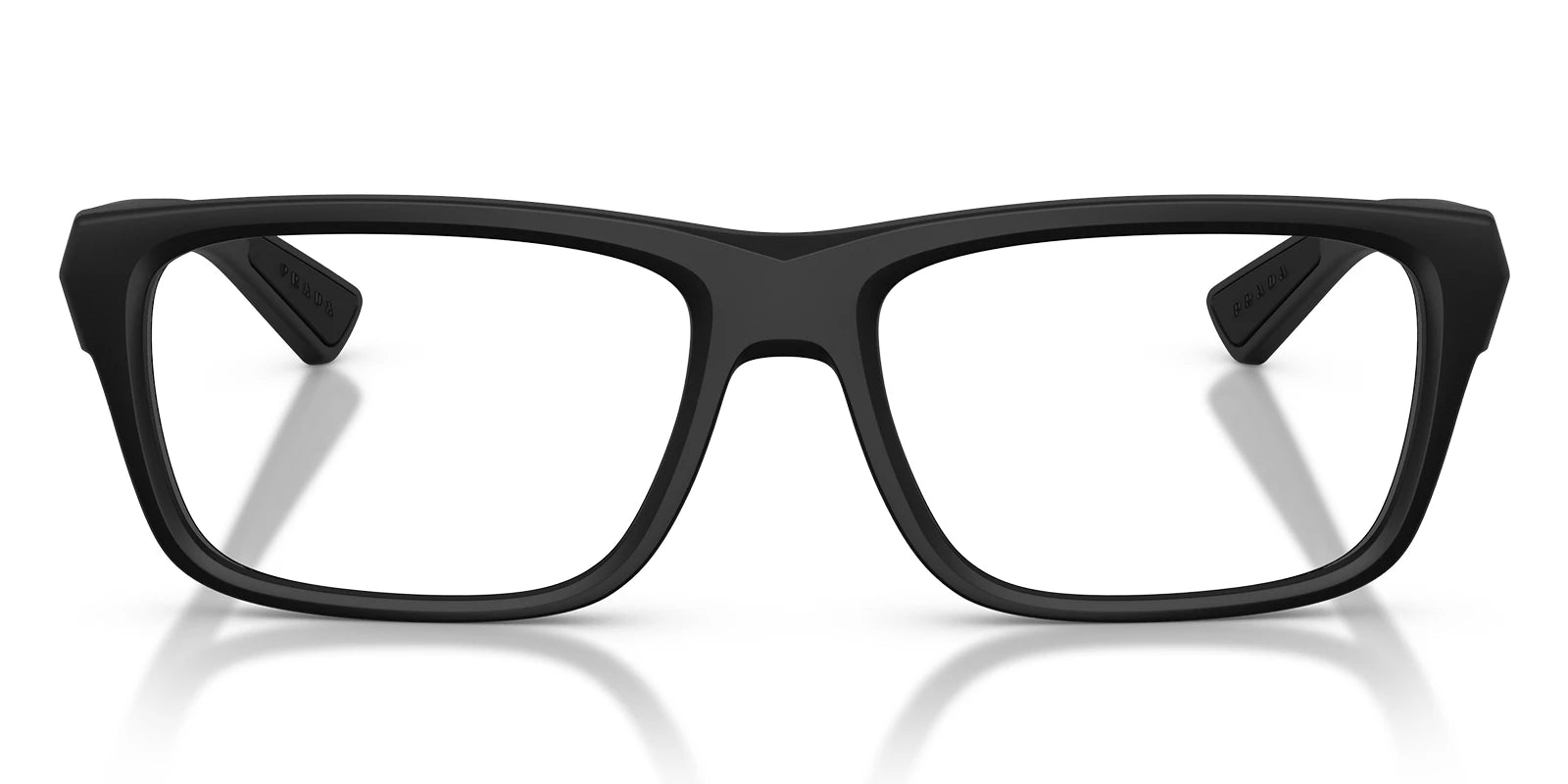 PRADA LINEA ROSSA PS02TV-Black