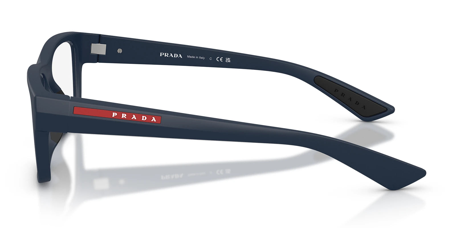 PRADA LINEA ROSSA PS02TV-Blue