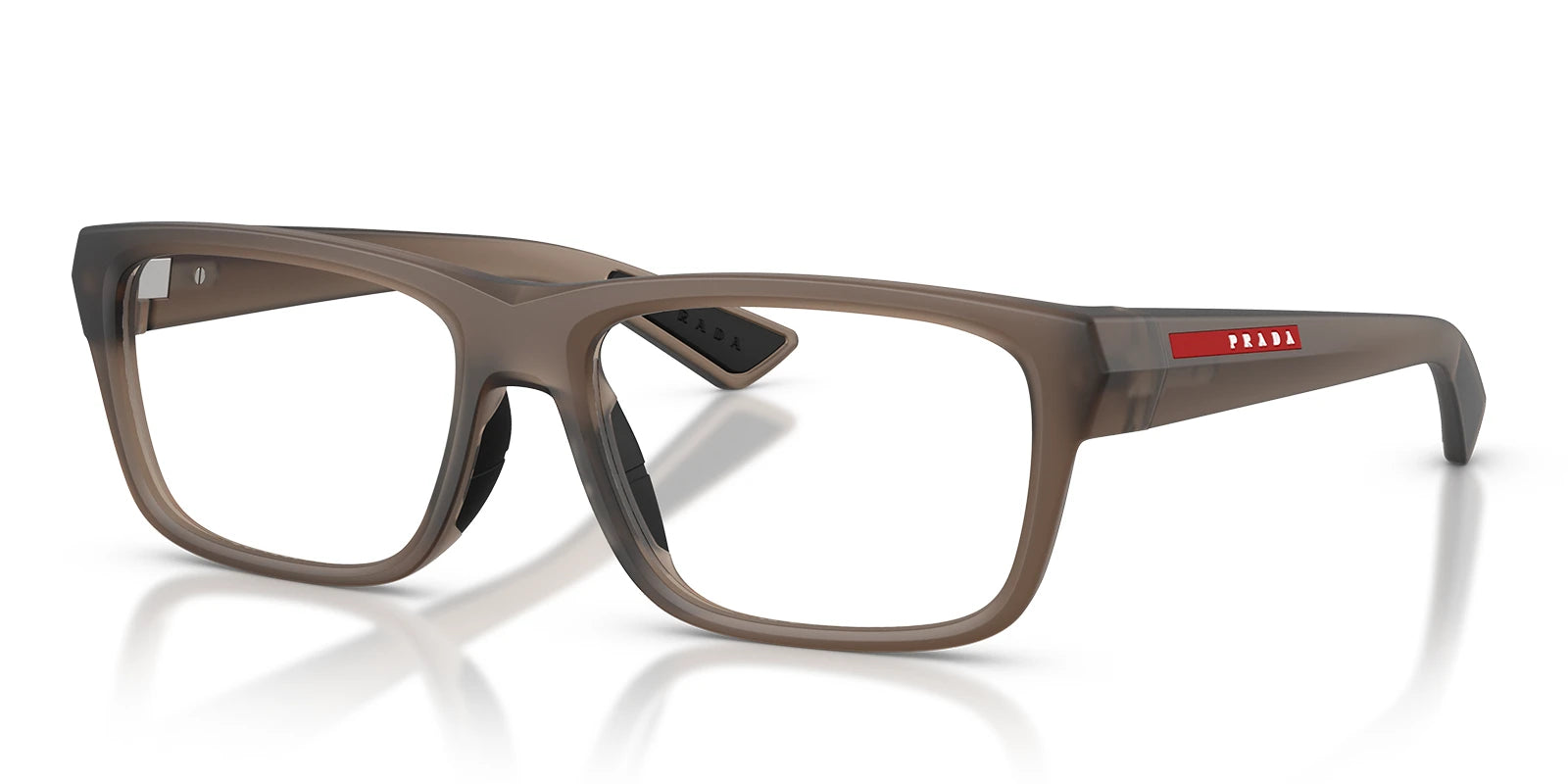 PRADA LINEA ROSSA PS02TV-Brown